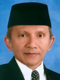 Amien Rais