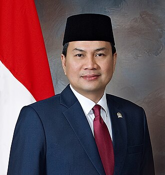 Azis Syamsuddin