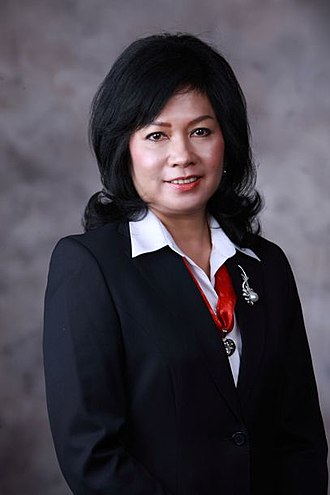 Karen Agustiawan