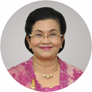 Siti Fadilah Supari