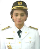 Sri Wahyumi Maria Manalip