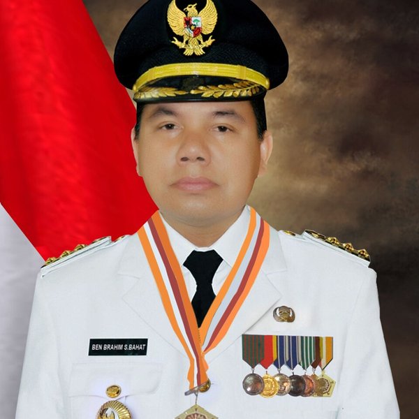 Ben Brahim S. Bahat