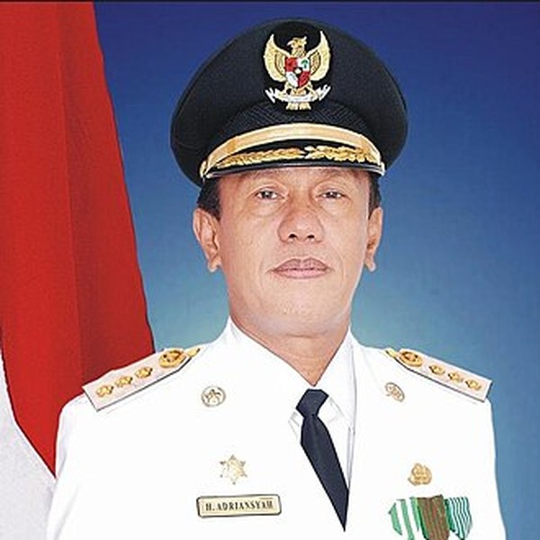 Adriansyah