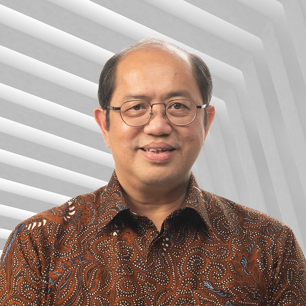 Isa Rachmatarwata