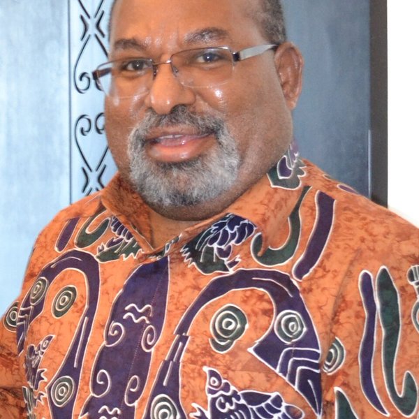 Lukas Enembe