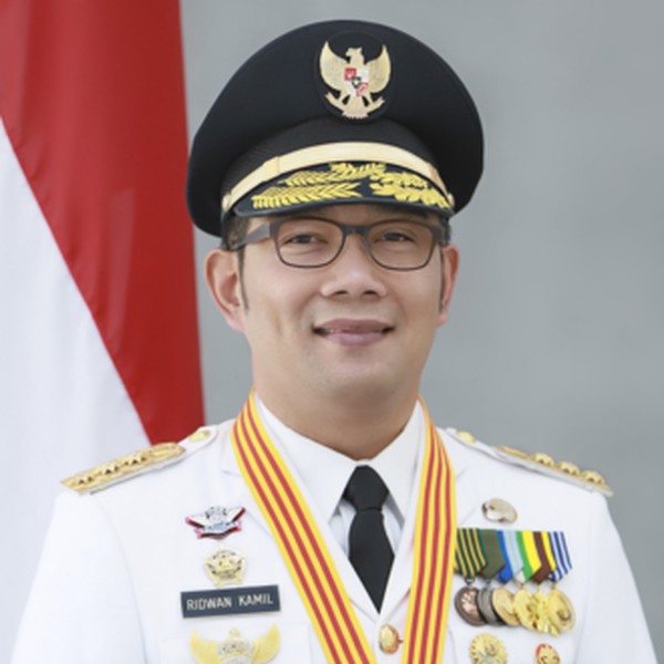 Mochamad Ridwan Kamil