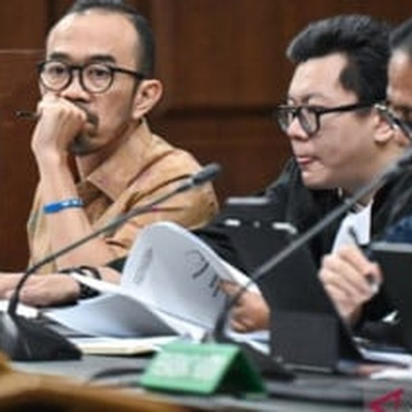 Riva Siahaan