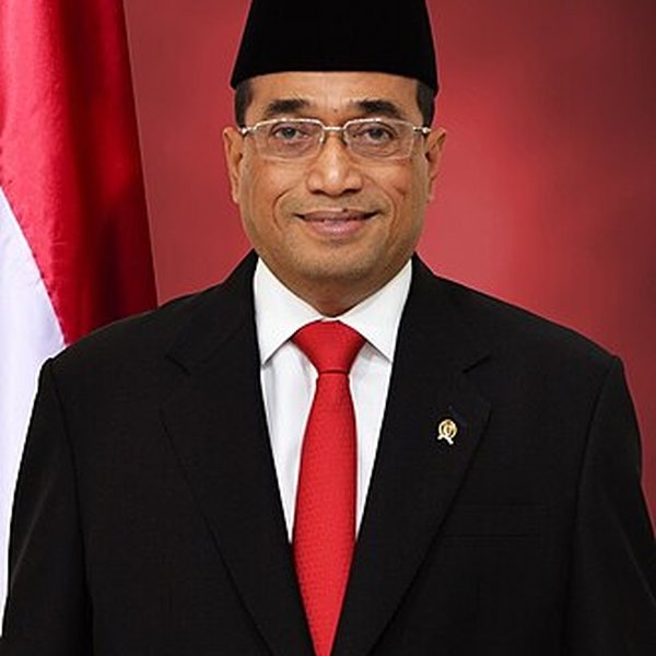 Budi Karya Sumadi