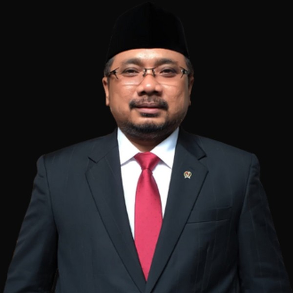 Yaqut Cholil Qoumas
